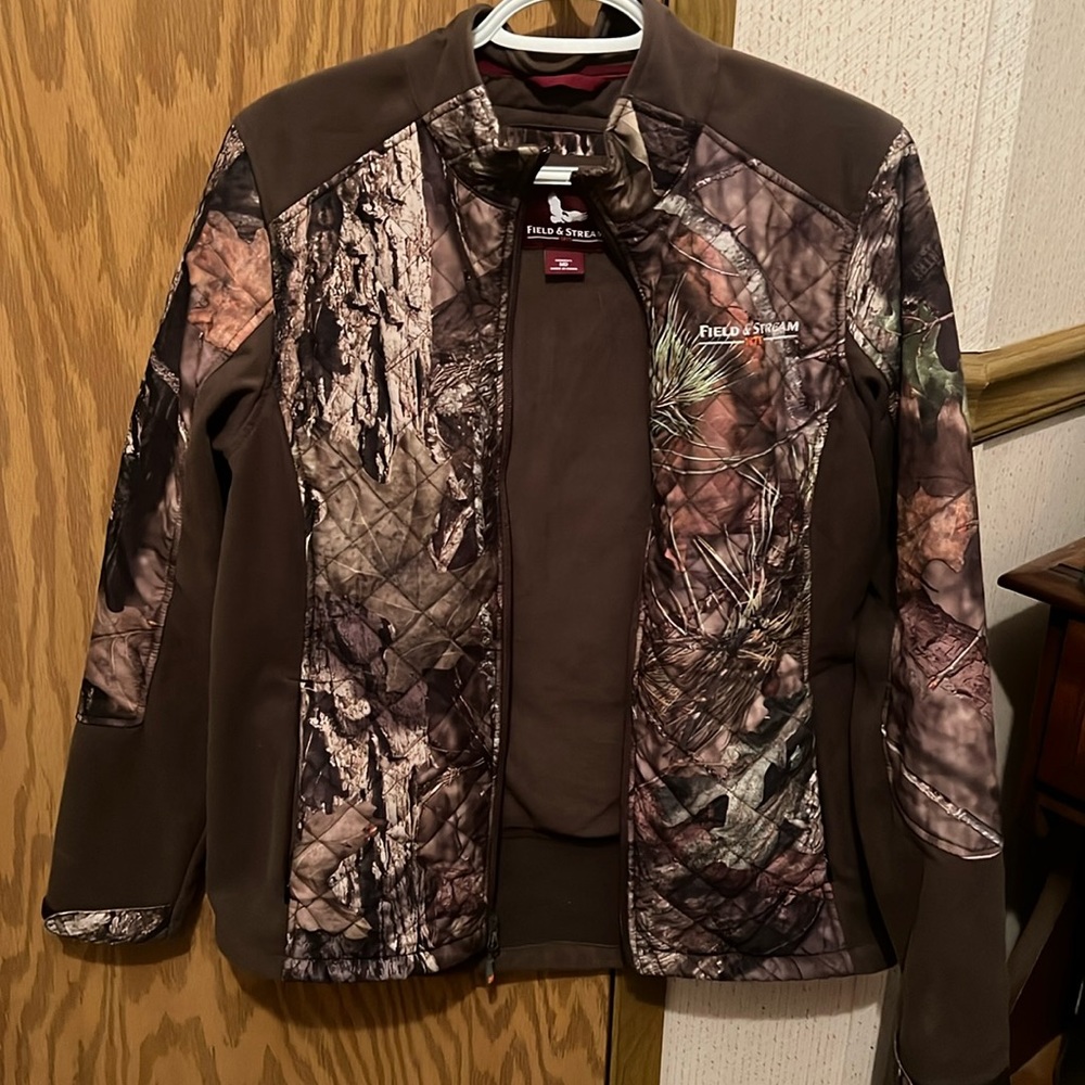 Women’s coat